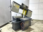 16" x 20" Hyd-Mech #S-23, horizontal pivot band saw, 1-1/4" x 15' 6" blade, 5 HP - Image 2
