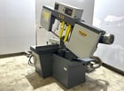16" x 20" Hyd-Mech #S-23, horizontal pivot band saw, 1-1/4" x 15' 6" blade, 5 HP - Image 3