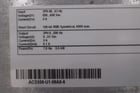 Abb brown boveri acs550-u1-09a0-6 / acs550u109a06 - stock gf361 - Image 2
