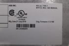 Abb brown boveri acs550-u1-09a0-6 / acs550u109a06 - stock gf361 - Image 3