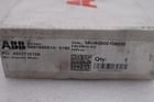 Abb fdpi-02/ 3aua0000108650 panel bus adapter kit fieldbus kit - stock gf23a - Image 2