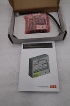 Abb fdpi-02/ 3aua0000108650 panel bus adapter kit fieldbus kit - stock gf23a - Image 3