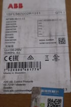 ABB AF305-30-11-13 1SFL587002R1311 100-250V50/60Hz CONTACTOR STK GF198 - Image 2