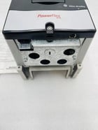 Allen-Bradley bradley 20ad2p1a0aynaeg0 powerflex 70 adjustable frequency ac drive #2249 - Image 2