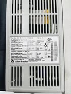 Allen-Bradley bradley 20ad2p1a0aynaeg0 powerflex 70 adjustable frequency ac drive #2249 - Image 4