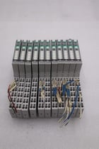 Allen-Bradley 1734-0B4E Ser C LOT OF 11 STOCK 1194 - Image 1