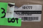 Dodge 101777 raptor es30 spacer element - new unit - stock gf929 - Image 1