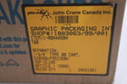 John Crane 1-3/4" Type 88 Cart Cartridge Seal - NEW IN BOX - STOCK GF918 - Image 2