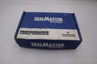 Sealmaster np-35 pillow block bearing bore: 2-3/16" - new in box - stock gf579a - Image 1