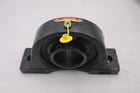 Sealmaster np-35 pillow block bearing bore: 2-3/16" - new in box - stock gf579a - Image 3