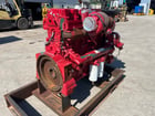 630 HP Caterpillar #C18, Diesel Engine, 11,256 hours, 2014 - Image 5