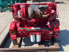 630 HP Caterpillar #C18, Diesel Engine, 11,256 hours, 2014 - Image 6