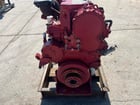 630 HP Caterpillar #C18, Diesel Engine, 11,256 hours, 2014 - Image 10