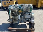 800 HP Caterpillar #C18, Industrial Diesel Engine, 12,000 hours, 2008 - Image 1