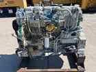 800 HP Caterpillar #C18, Industrial Diesel Engine, 12,000 hours, 2008 - Image 10