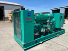 300 KW Cummins/Onan #300DFCB-1570, Diesel Generator Set, 120/208 Volt, 465 HP @ 1800 RPM engine, circuit - Image 2