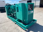 300 KW Cummins/Onan #300DFCB-1570, Diesel Generator Set, 120/208 Volt, 465 HP @ 1800 RPM engine, circuit - Image 4