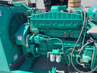 300 KW Cummins/Onan #300DFCB-1570, Diesel Generator Set, 120/208 Volt, 465 HP @ 1800 RPM engine, circuit - Image 5