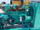 300 KW Cummins/Onan #300DFCB-1570, Diesel Generator Set, 120/208 Volt, 465 HP @ 1800 RPM engine, circuit - Image 7