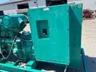 300 KW Cummins/Onan #300DFCB-1570, Diesel Generator Set, 120/208 Volt, 465 HP @ 1800 RPM engine, circuit - Image 10