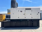 500 KW Caterpillar #500, Diesel Generator Set, 480 Volts, 762 HP @ 1800 RPM CAT C15 engine, circuit breaker - Image 4