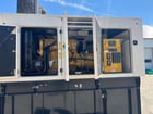 500 KW Caterpillar #500, Diesel Generator Set, 480 Volts, 762 HP @ 1800 RPM CAT C15 engine, circuit breaker - Image 6