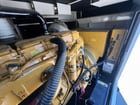 500 KW Caterpillar #500, Diesel Generator Set, 480 Volts, 762 HP @ 1800 RPM CAT C15 engine, circuit breaker - Image 9