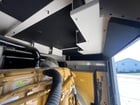 500 KW Caterpillar #500, Diesel Generator Set, 480 Volts, 762 HP @ 1800 RPM CAT C15 engine, circuit breaker - Image 10
