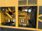 600 KW Caterpillar, Diesel Generator Set, 480 Volts, 1800 RPM, circuit breaker, 1PH/3PH, 256 hours, 2001 - Image 10