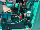 60 KW Cummins, Diesel Generator Set, 480 Volts, 102 HP @ 1800 RPM engine, circuit breaker, 1PH/3PH, 5039 - Image 7