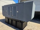 175 KW Generac #6.7-FPT, Diesel Generator Set, 250 Hrs, 2011 - Image 1