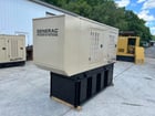 50 KW Generac #SD0050, Diesel Generator Set, 277/480 Volts, 3PH, Standby, 163 Hrs - Image 5
