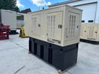 50 KW Generac #SD0050, Diesel Generator Set, 277/480 Volts, 3PH, Standby, 163 Hrs - Image 8