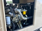 50 KW Generac #SD0050, Diesel Generator Set, 277/480 Volts, 3PH, Standby, 163 Hrs - Image 9