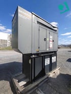 48 KW Generac #SD048, Diesel Generator Set, FPT Engine, 1PH, 264 Hrs, 2012, AS IS - Image 1