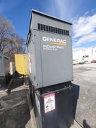 48 KW Generac #SD048, Diesel Generator Set, FPT Engine, 1PH, 264 Hrs, 2012, AS IS - Image 3