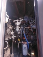 48 KW Generac #SD048, Diesel Generator Set, FPT Engine, 1PH, 264 Hrs, 2012, AS IS - Image 5
