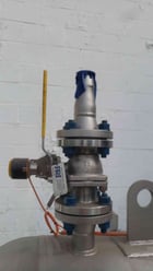Progressive Recovery, ASME Stainless Steel Pressure Vessel Tank, 60 PSI, 2024 - Image 3