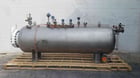 Progressive Recovery, ASME Stainless Steel Pressure Vessel Tank, 60 PSI, 2024 - Image 6