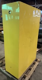 Justrite Flammable Liquid Storage Cabinet 894520, 45 Gallon Capacity - Image 6