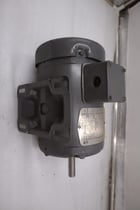 Baldor 3-Phase 1/2 HP Motor Cat No. M8001 56 Frame 1725 RPM STOCK M-24CC - Image 3