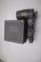 Metso ne724/s1-ce01 electro-pneumatic valve positioner new unit stock cc162 - Image 1