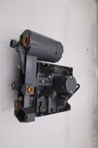 Metso ne724/s1-ce01 electro-pneumatic valve positioner new unit stock cc162 - Image 3