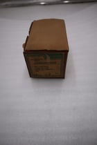 New general electric cr2810a14aa2 relay - stock gf107a - Image 2