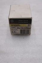 General Electric General Electric CR104PXC01 Contact Block NEW IN BOX STOCK GF-316A 783166289402 - Image 1