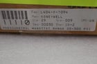 NEW OPEN BOX Honeywell L404F 1094 Pressure Control Switch STOCK SGF151 - Image 2