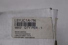 NEW OPEN BOX Honeywell LSYJC1A-7N MICRO LIMIT SWITCH STK GF145A - Image 2