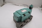 Numatics 140ba400k000030 solenoid valve 140 series - stock gf779 - Image 2