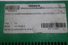 Control techniques maxax 200 brushless Allis-Chalmers servo drive stock 4030-a - Image 4