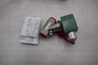 ASCO Stainless Steel Solenoid Valve 8210G037 NEW IN BOX STOCK GF-81A - Image 3
